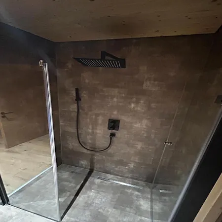 New With Garden And Private Sauna