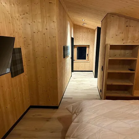 New With Garden And Private Sauna Holiday home *