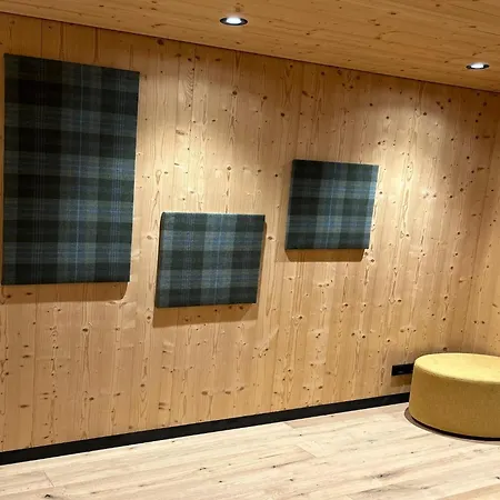 Holiday home New With Garden And Private Sauna *