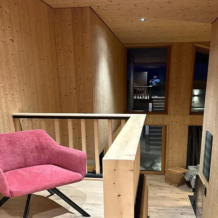 New With Garden And Private Sauna *
