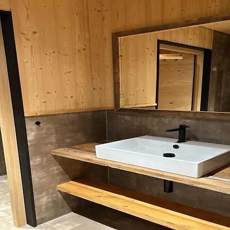 Holiday home New With Garden And Private Sauna Bichlbach