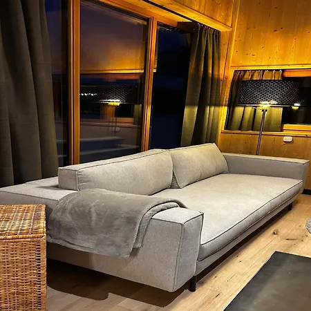 New With Garden And Private Sauna * Bichlbach