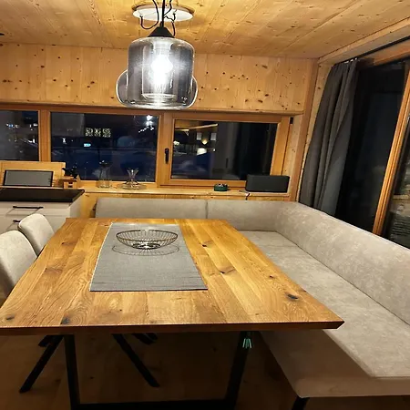 New With Garden And Private Sauna