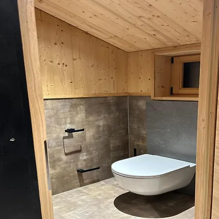 New With Garden And Private Sauna * Bichlbach