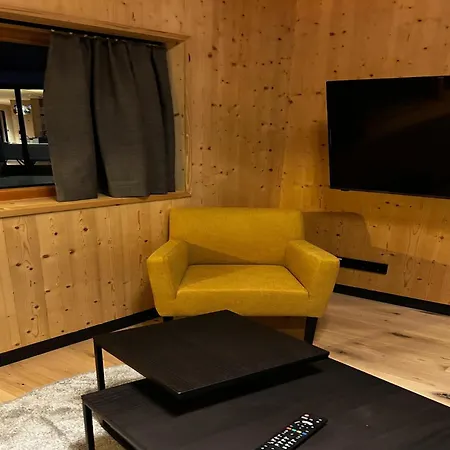Holiday home New With Garden And Private Sauna Bichlbach
