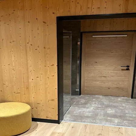 Holiday home New With Garden And Private Sauna