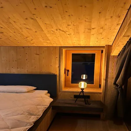 New With Garden And Private Sauna Holiday home *