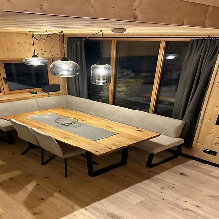 New With Garden And Private Sauna Holiday home Bichlbach