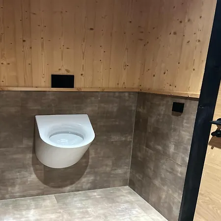 Holiday home New With Garden And Private Sauna