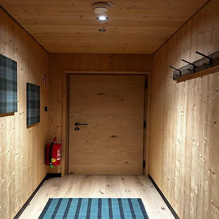 Holiday home New With Garden And Private Sauna *