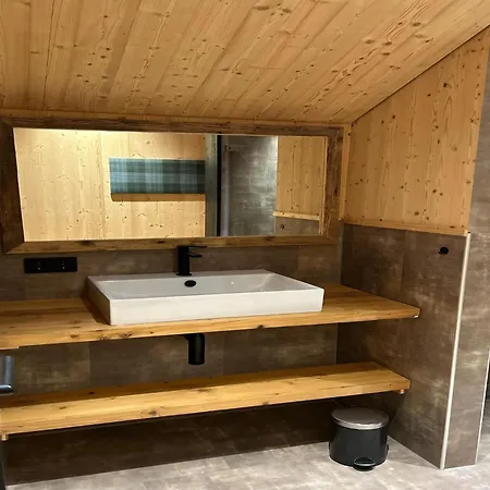 Holiday home New With Garden And Private Sauna *