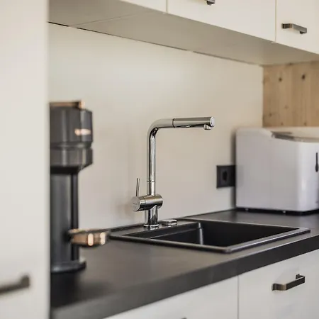 In Near Slopes Дом отдыха *