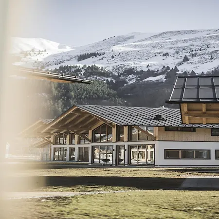 In Near Slopes * Бихльбах