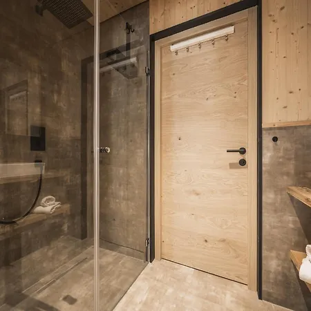 In Near Slopes Бихльбах