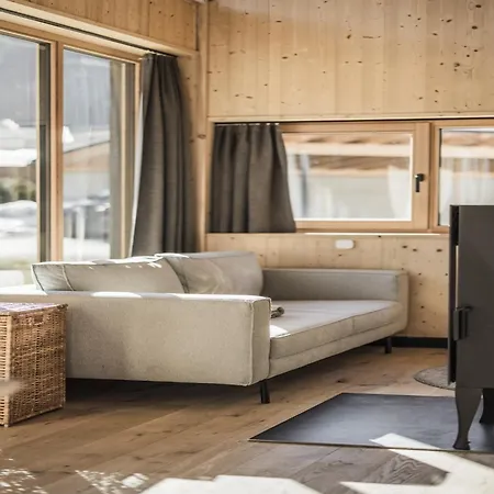 In Near Slopes Бихльбах