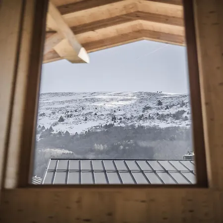 New With Garden And Private Sauna 度假居