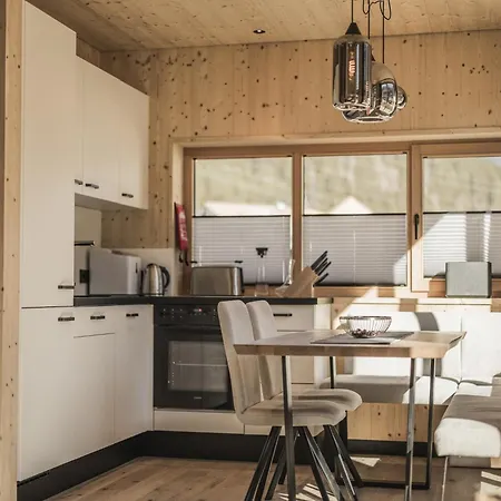 In Near Slopes Дом отдыха