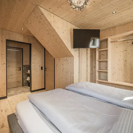 度假居 New With Garden And Private Sauna *