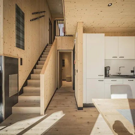 In Near Slopes * Бихльбах