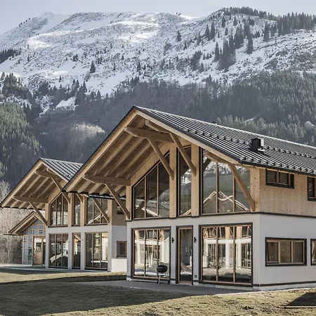 In Near Slopes Дом отдыха