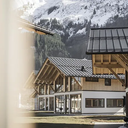 In Near Slopes Tatil Evi Bichlbach