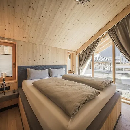New With Garden And Private Sauna * Bichlbach