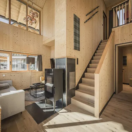 New With Garden And Private Sauna *