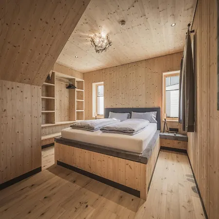 New With Garden And Private Sauna Bichlbach
