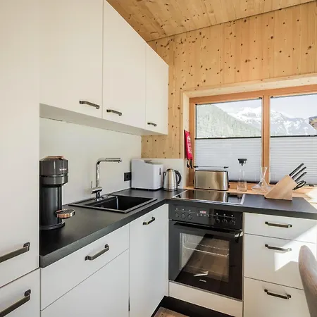 In Near Slopes Tatil Evi *