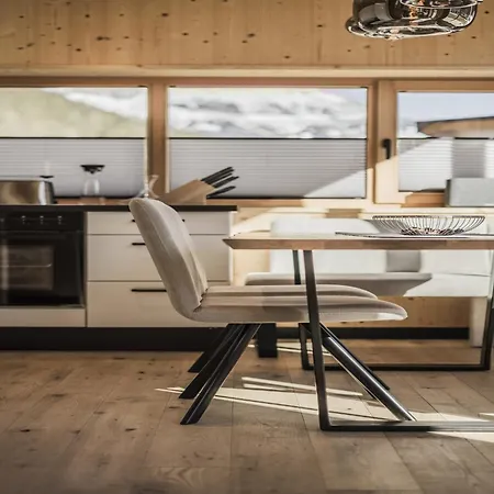 In Near Slopes Bichlbach